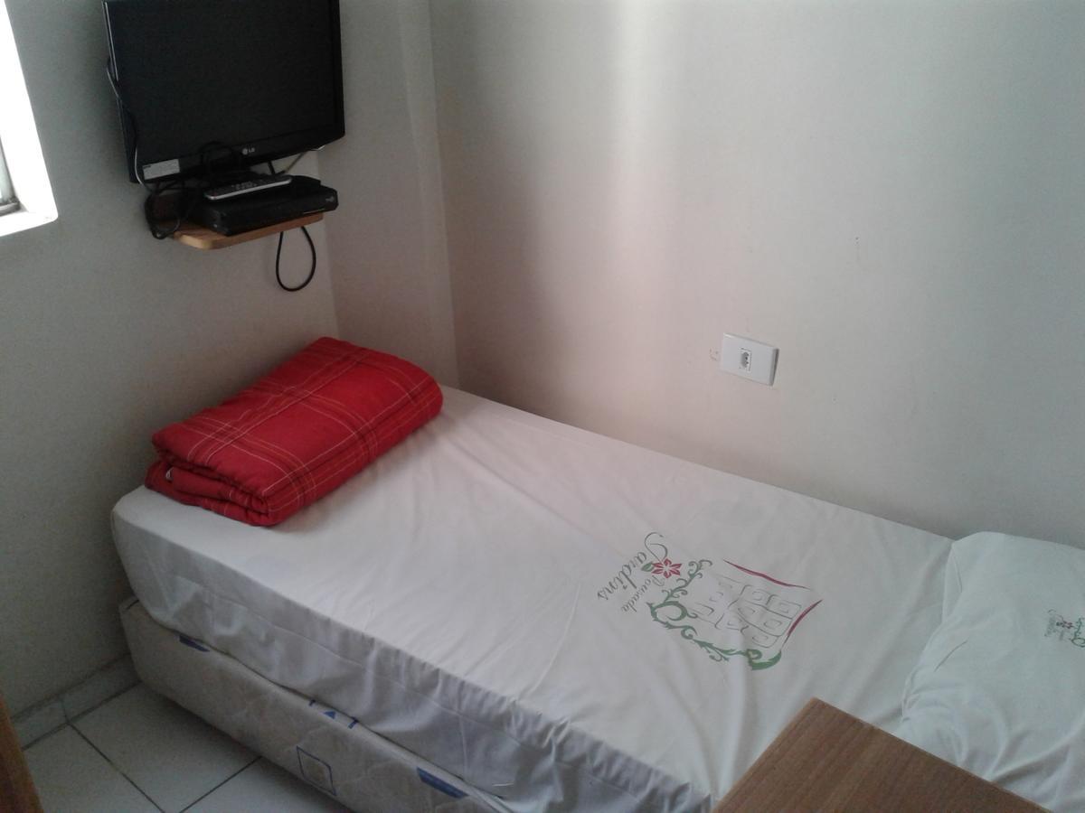 Inn Clinicas Jardins Paulista