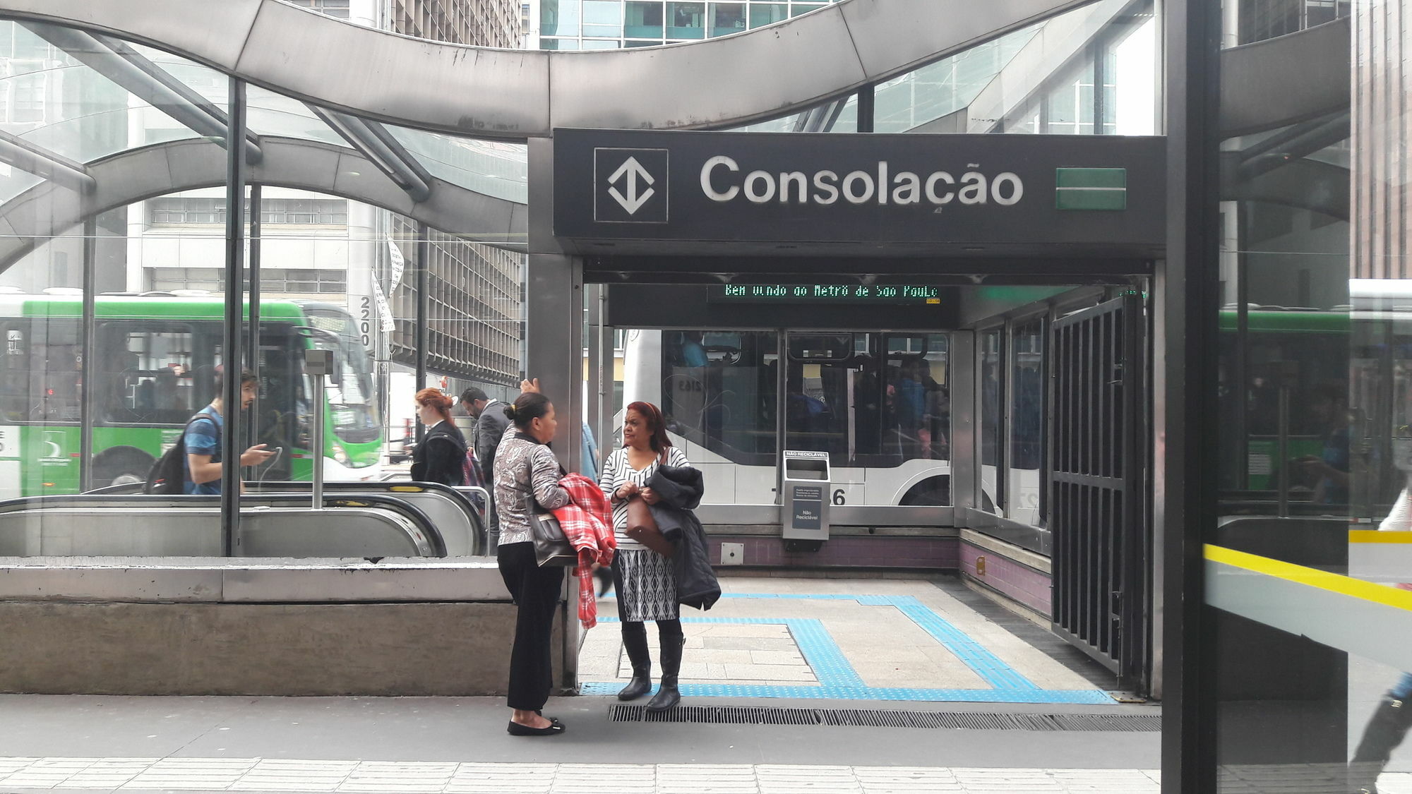Inn Clinicas Jardins Paulista 2*