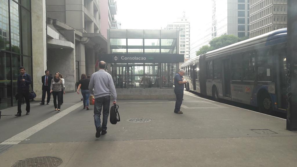 Clínicas Jardins Paulista Estalagem 2*