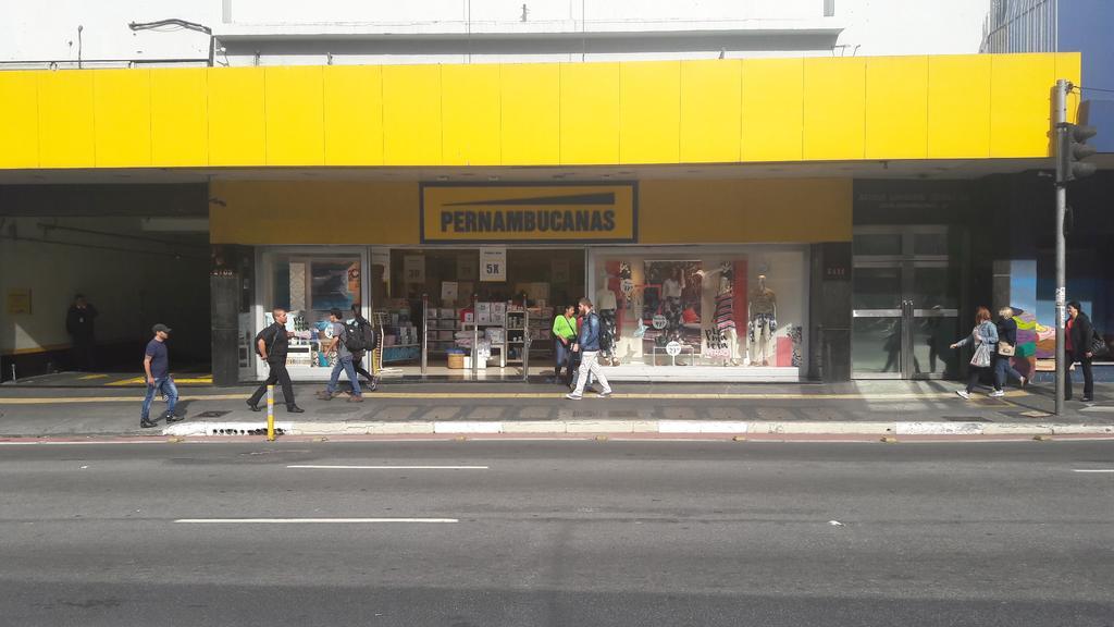 Clínicas Jardins Paulista 2*