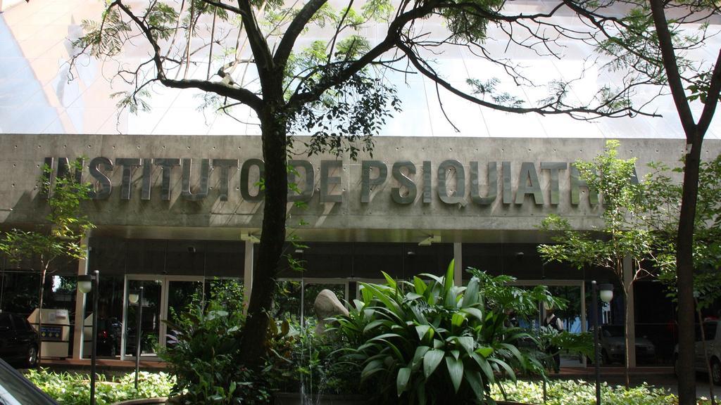 Clínicas Jardins Paulista Estalagem 2*