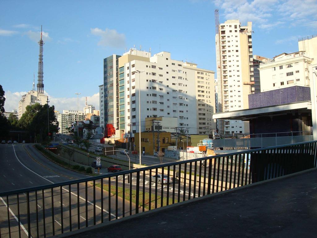 Clínicas Jardins Paulista