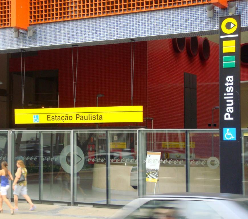 Estalagem Clínicas Jardins Paulista São Paulo