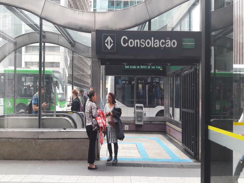 Clínicas Jardins Paulista