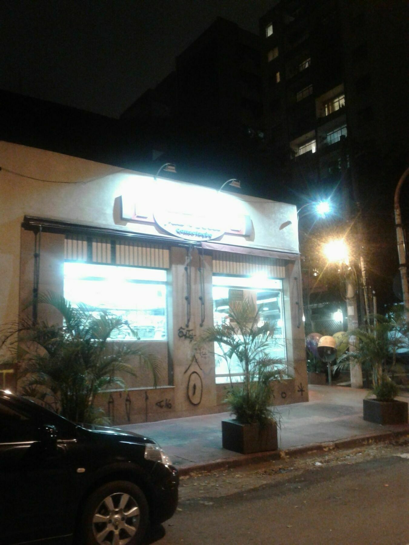 Estalagem Clínicas Jardins Paulista 2*